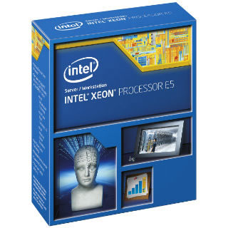 Intel Xeon E5 1620 V3